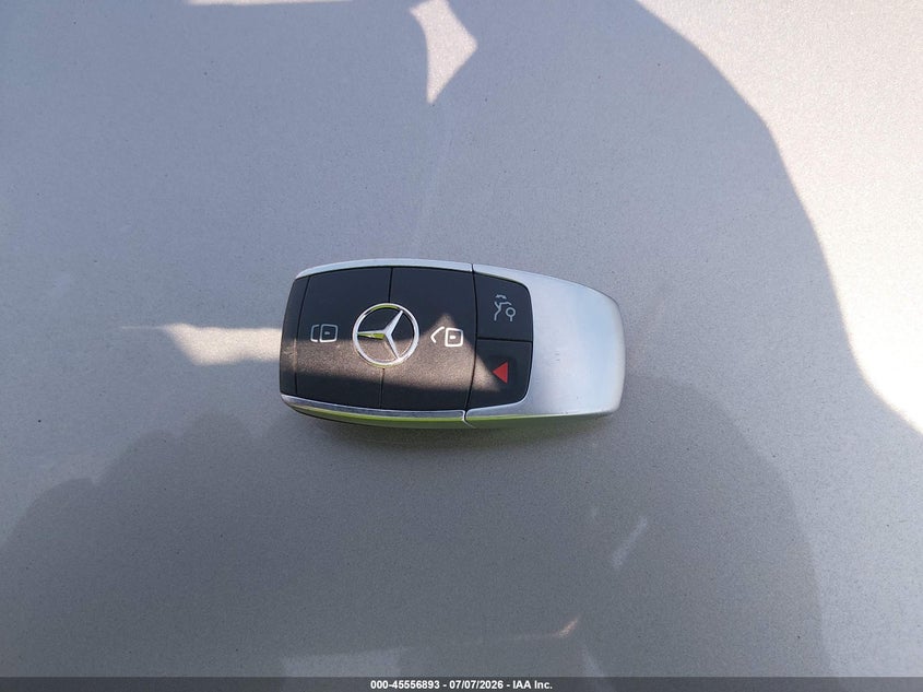 2020 Mercedes-Benz Cla 250 VIN: WDD5J4GB9LN063046 Lot: 45556893