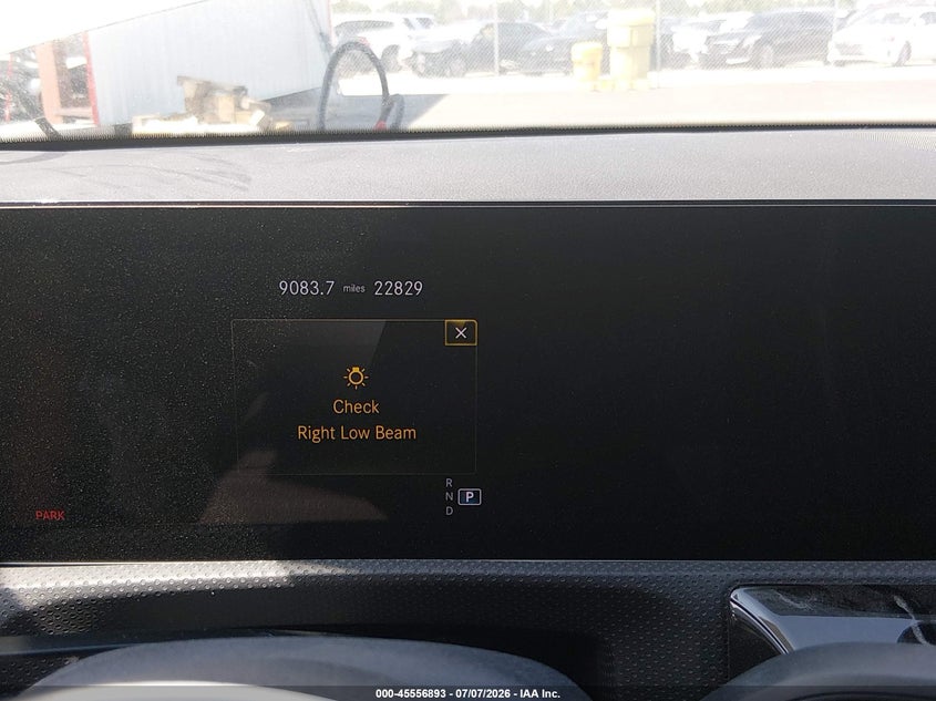 2020 Mercedes-Benz Cla 250 VIN: WDD5J4GB9LN063046 Lot: 45556893
