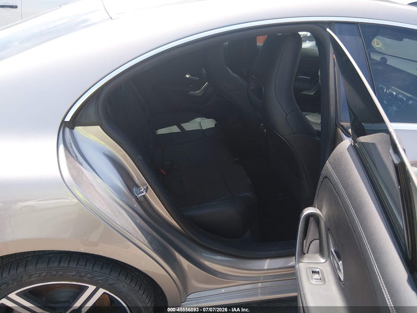 2020 Mercedes-Benz Cla 250 VIN: WDD5J4GB9LN063046 Lot: 45556893