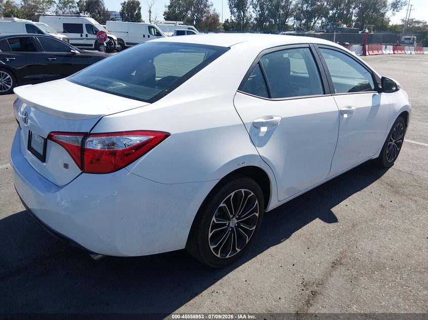 AtlanticExpress - Toyota Corolla