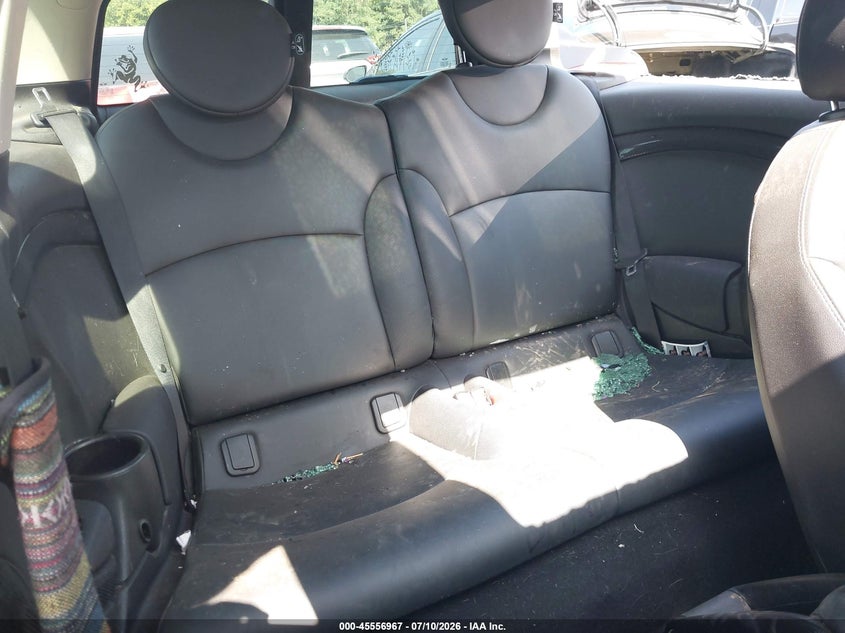 2013 MINI CLUBMAN auction photo 8