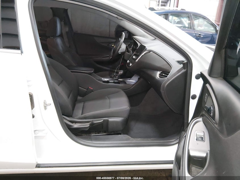 2023 CHEVROLET MALIBU auction photo 5