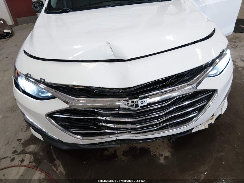 2023 CHEVROLET MALIBU auction photo 6