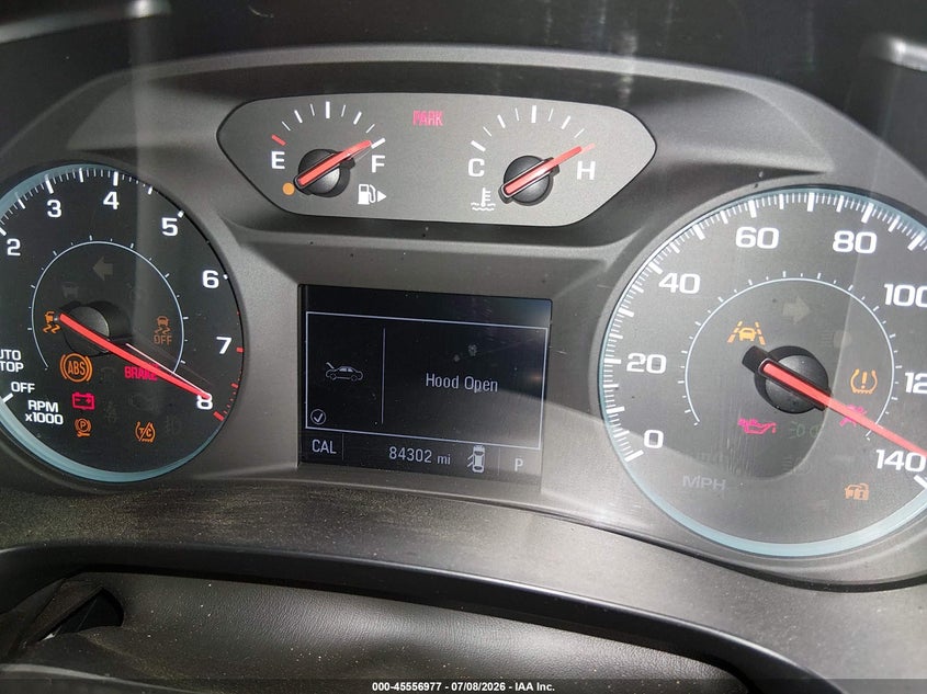 2023 CHEVROLET MALIBU auction photo 7