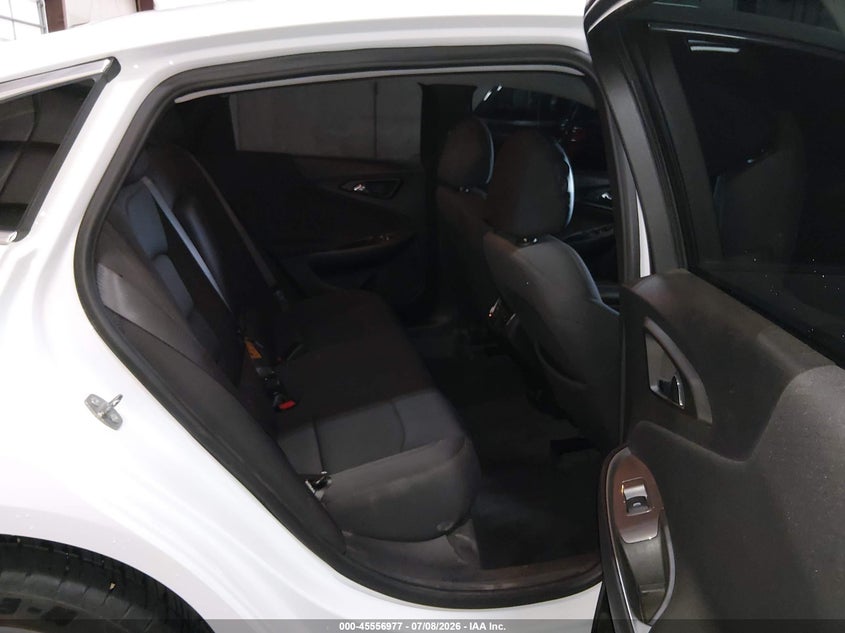 2023 CHEVROLET MALIBU auction photo 8