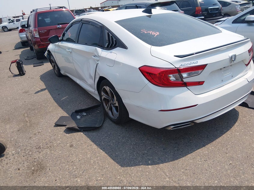 AtlanticExpress - Honda Accord