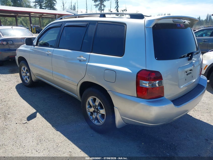 AtlanticExpress - Toyota Highlander