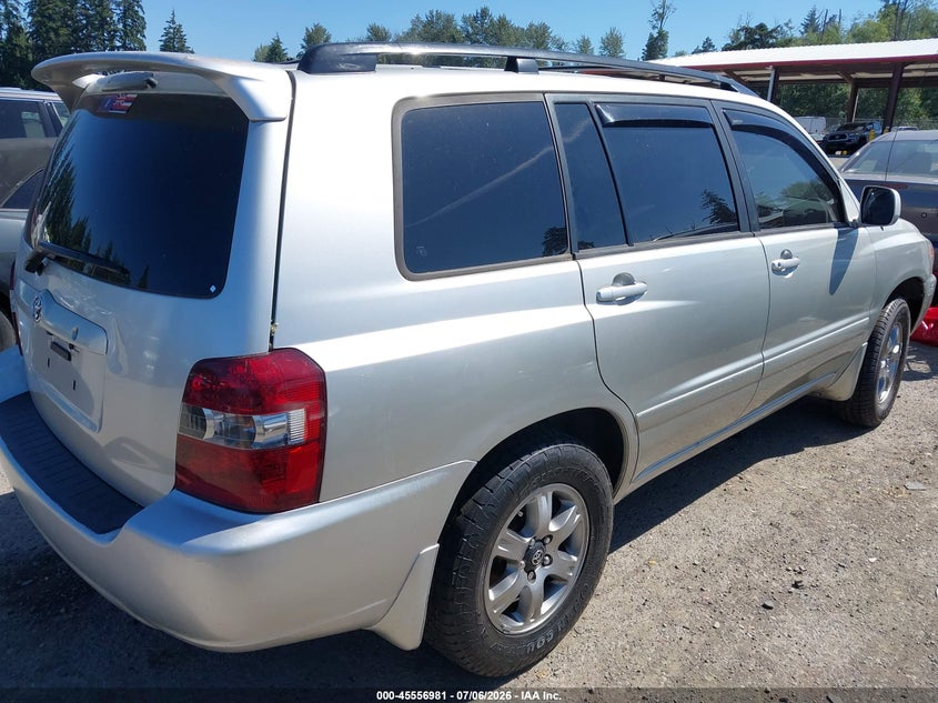 AtlanticExpress - Toyota Highlander
