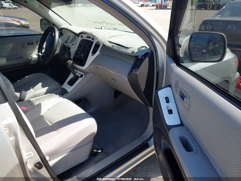AtlanticExpress - Toyota Highlander
