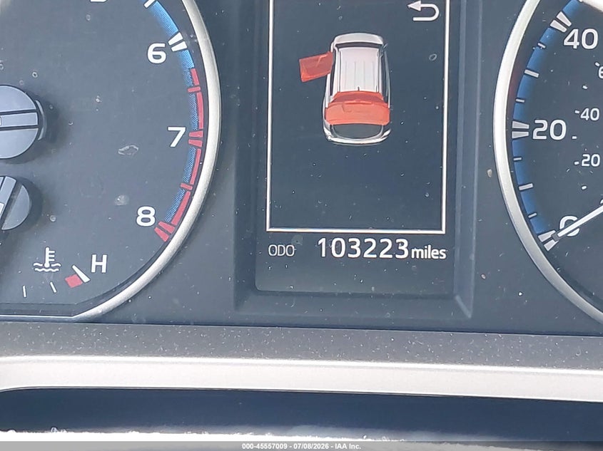 2018 TOYOTA RAV4 LE — Photo 16