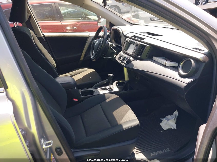 2018 TOYOTA RAV4 LE — Photo 5