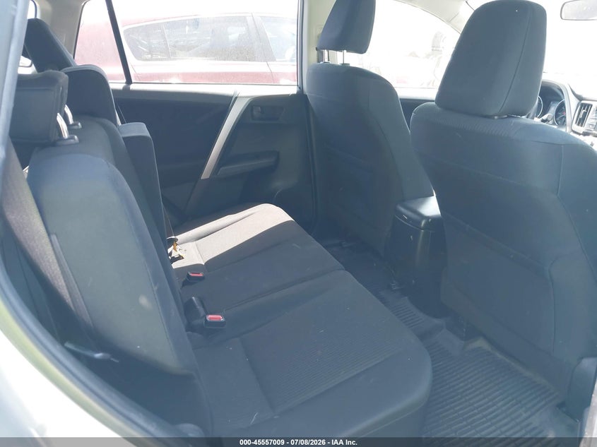 2018 TOYOTA RAV4 LE — Photo 8