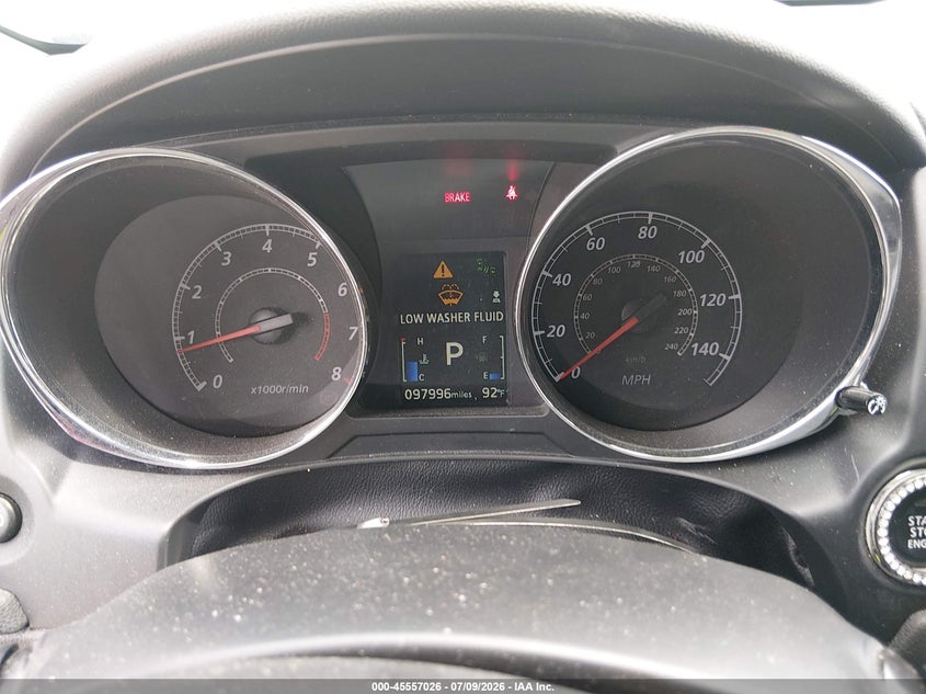 2021 Mitsubishi Outlander Sport 2.0 Se 2Wd VIN: JA4APVAUXMU026306 Lot: 45557026