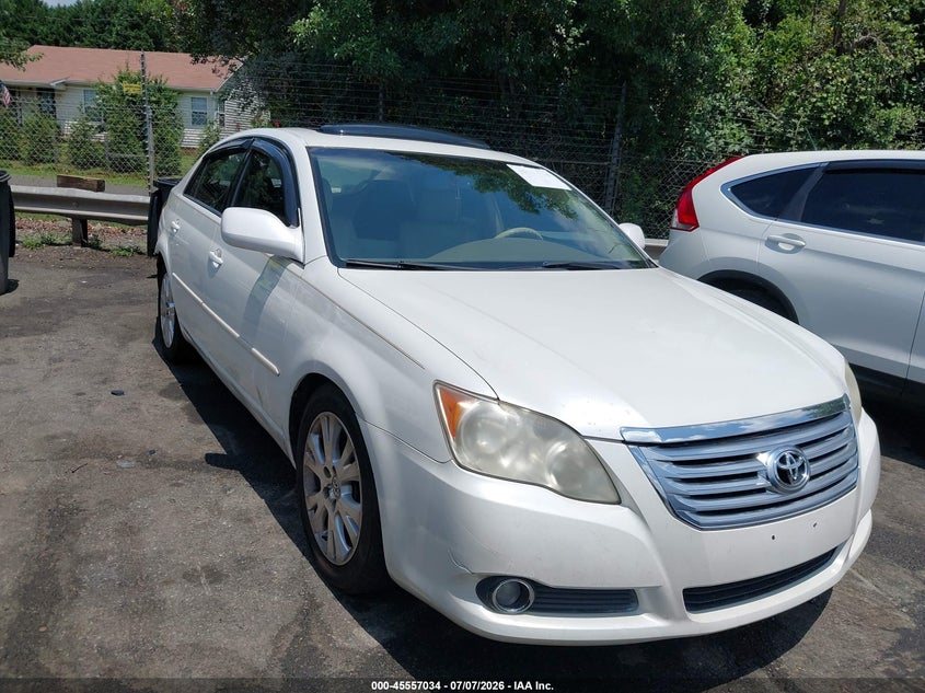 2008 Toyota Avalon