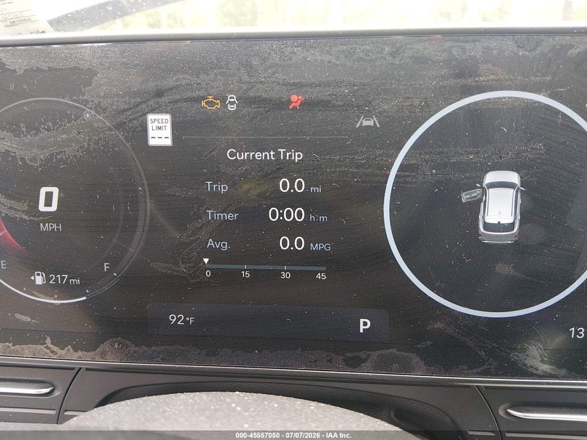 AtlanticExpress - Hyundai Kona