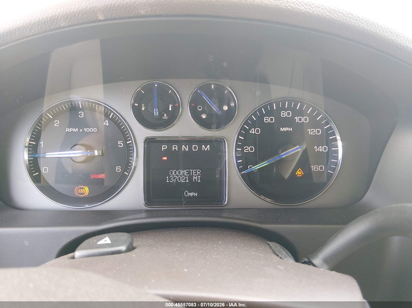 2007 Cadillac Escalade VIN: 1GYEC63817R299063 Lot: 45557083