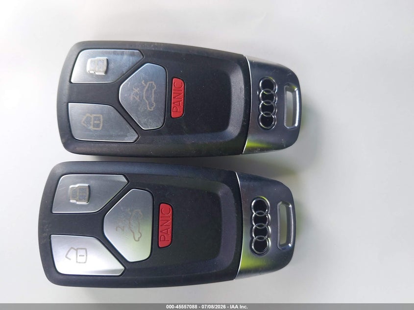 2023 Audi Q5 Sportback Premium Plus 45 Tfsi S Line Quattro S Tronic VIN: WA15AAFY0P2074078 Lot: 45557088
