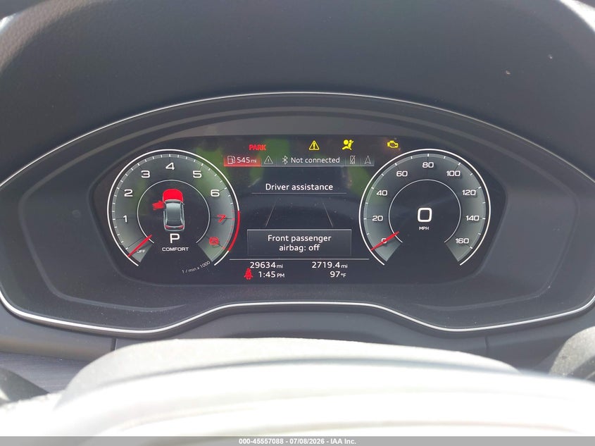 2023 AUDI Q5 SPORTBACK auction photo 7
