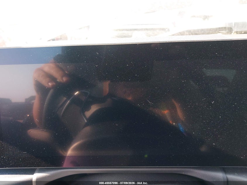 BMW 330I 2023 VIN 3MW69FF07P8D00822