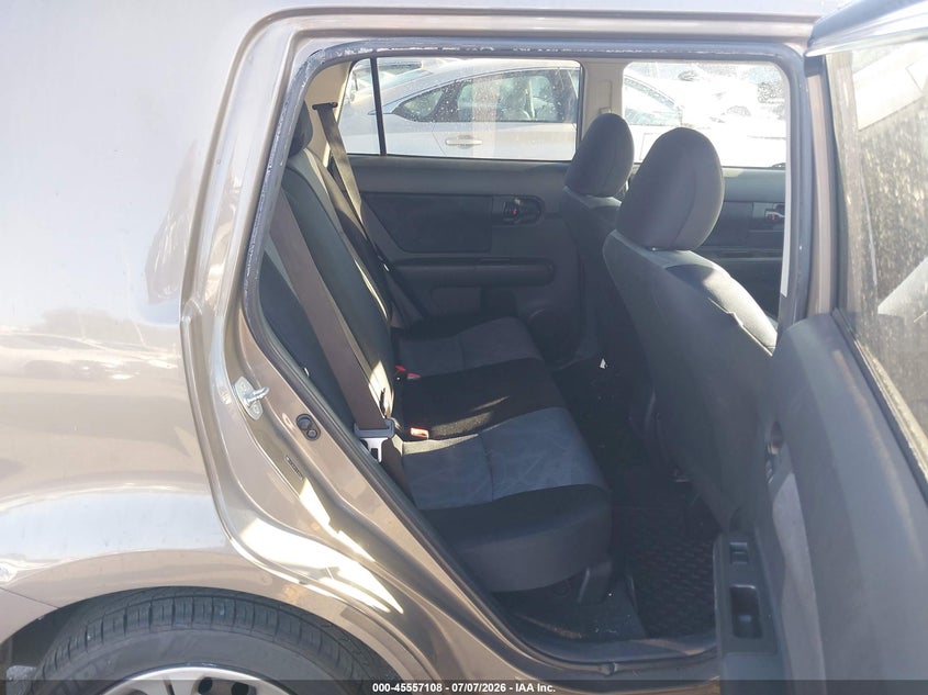 2012 Scion Xb VIN: JTLZE4FE1CJ024720 Lot: 45557108