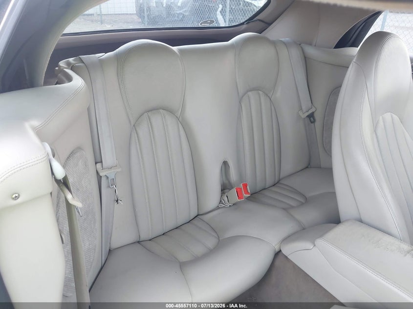 1997 Jaguar Xk8 VIN: SAJGX2744VC006891 Lot: 45557110