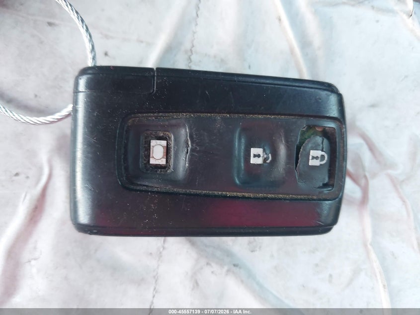 2008 TOYOTA PRIUS SEDAN 1.5L I-4 DOHC, VVT, 76HP