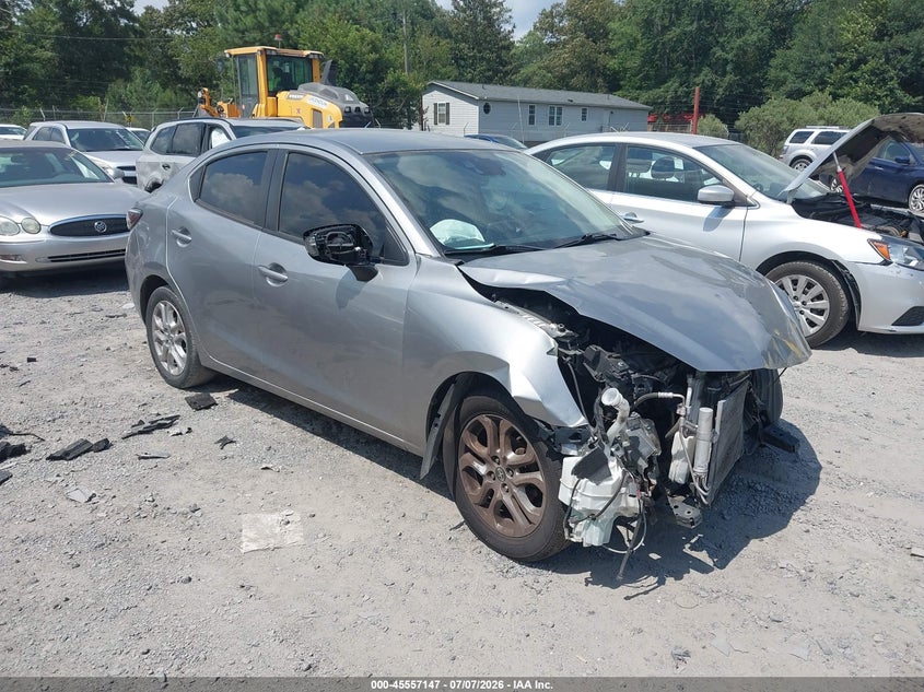 Vin: 3mydlbzv2gy111136, lot: 46055458, scion ia 2016 img_1