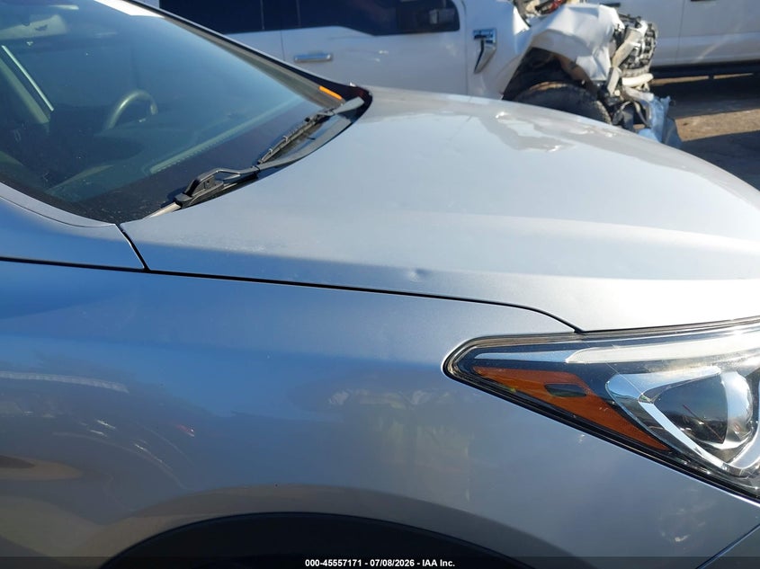 2018 HYUNDAI SANTA FE SPORT auction photo 6