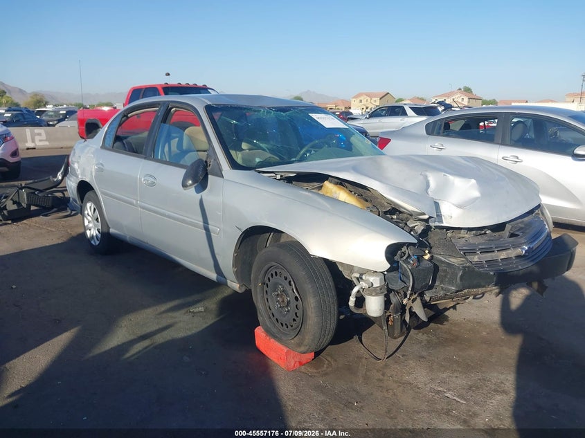 2000 Chevrolet Malibu