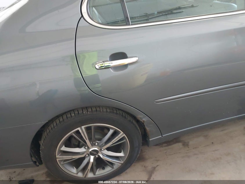 AtlanticExpress - Lexus ES 330