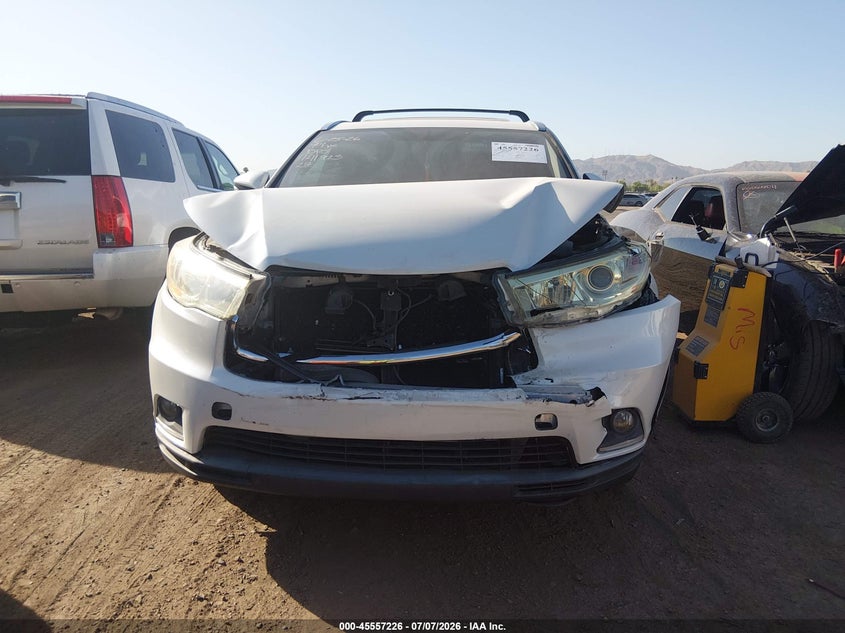 AtlanticExpress - Toyota Highlander