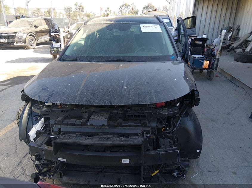 2024 Kia Niro Lx VIN: KNDCP3LE0R5171901 Lot: 45557229