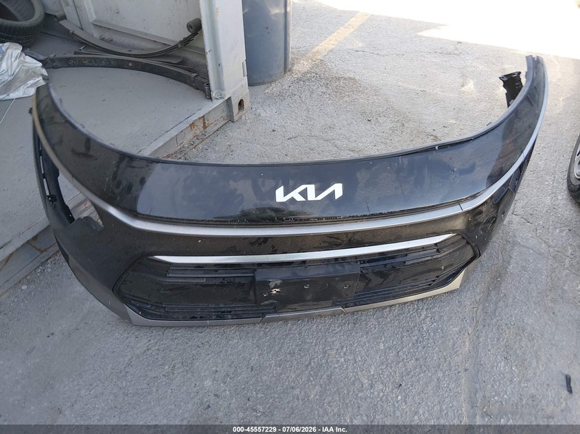 2024 Kia Niro Lx VIN: KNDCP3LE0R5171901 Lot: 45557229