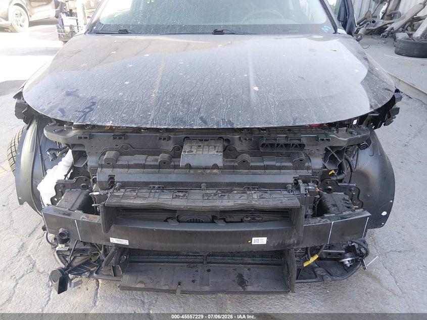 2024 Kia Niro Lx VIN: KNDCP3LE0R5171901 Lot: 45557229