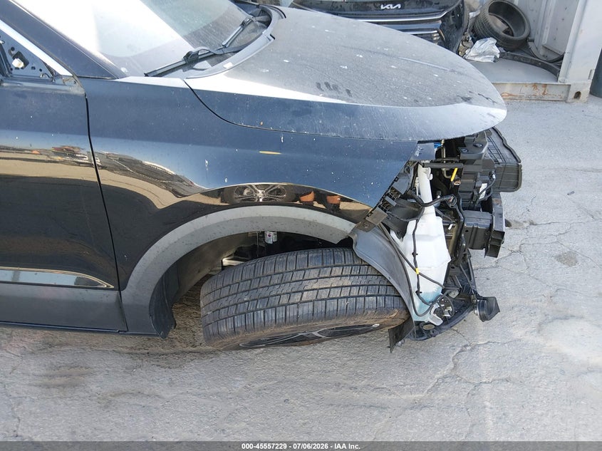2024 Kia Niro Lx VIN: KNDCP3LE0R5171901 Lot: 45557229