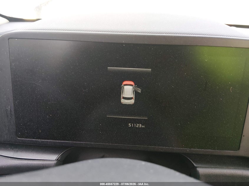 2024 Kia Niro Lx VIN: KNDCP3LE0R5171901 Lot: 45557229