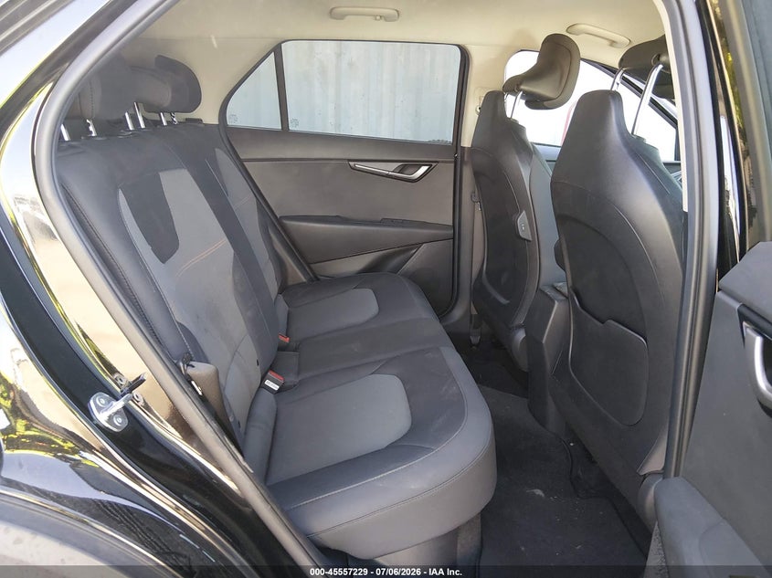 2024 Kia Niro Lx VIN: KNDCP3LE0R5171901 Lot: 45557229