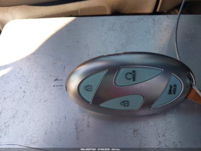 2025 Hyundai Ioniq 6 Se VIN: KMHM24AA4SA083600 Lot: 45557268
