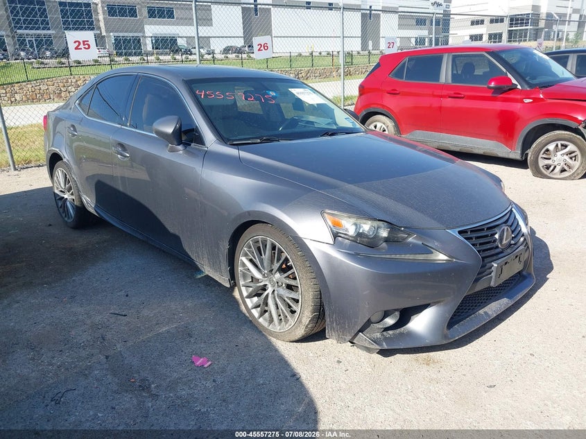 Vin: jthbf1d25e5029382, lot: 46055587, lexus is 250 2014 img_1