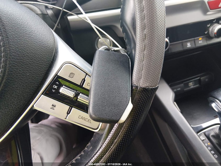 2020 Kia Telluride Lx VIN: 5XYP2DHC5LG070011 Lot: 45557283