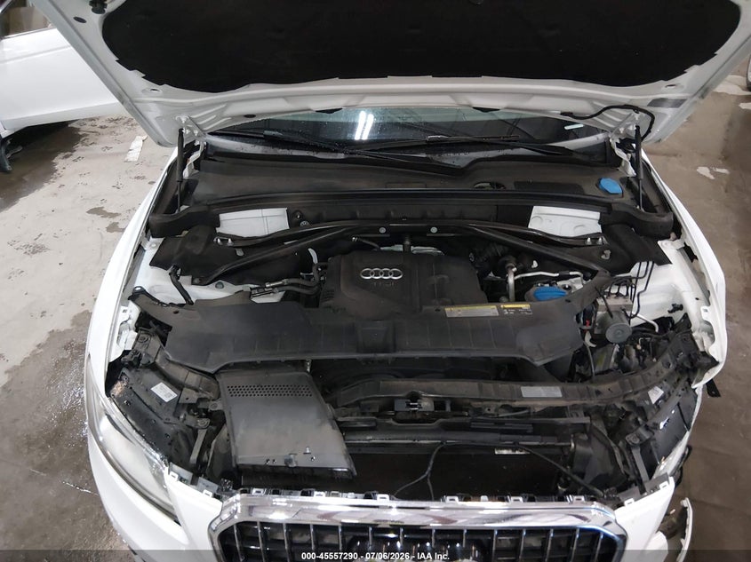 AtlanticExpress - Audi Q5