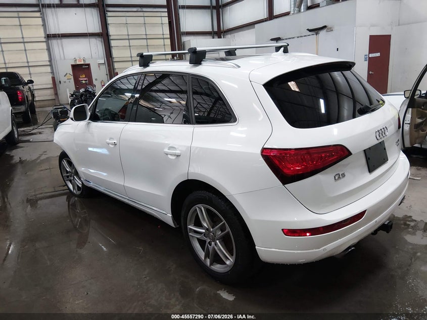 AtlanticExpress - Audi Q5