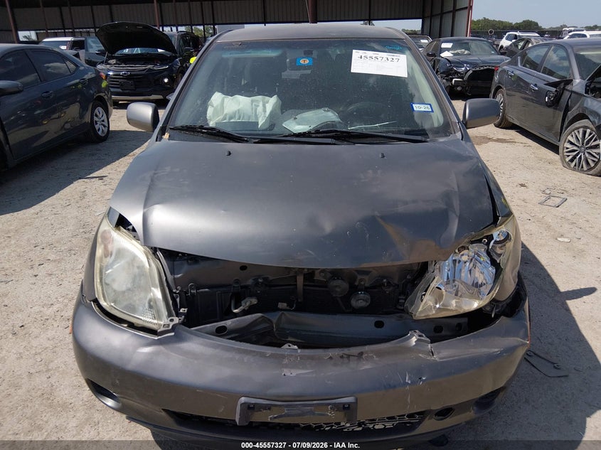 2004 SCION XA auction photo 6
