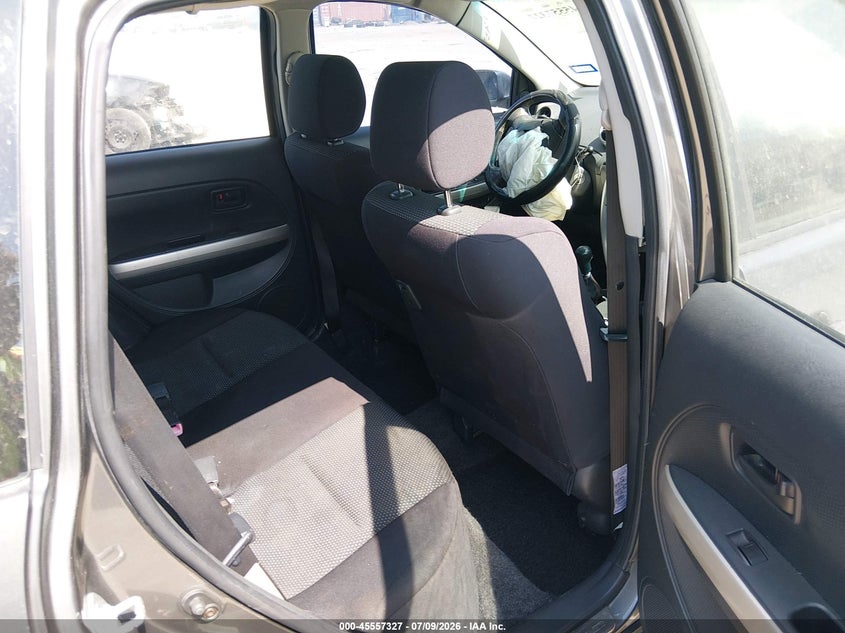 2004 SCION XA auction photo 8