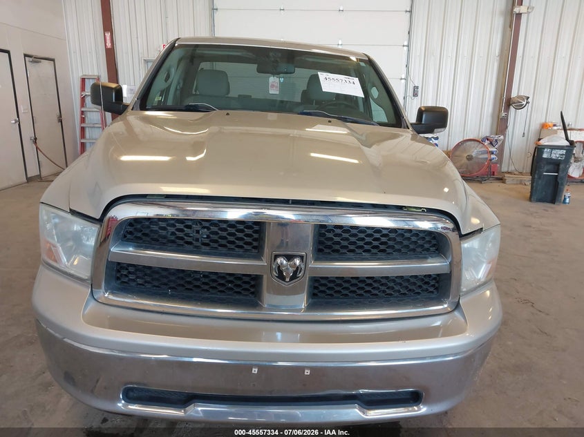 AtlanticExpress - Dodge Ram 1500