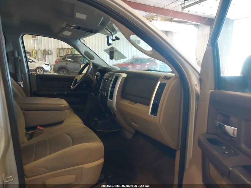 AtlanticExpress - Dodge Ram 1500