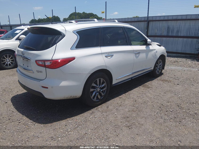 INFINITI QX60 2015 VIN 5N1AL0MN5FC511420
