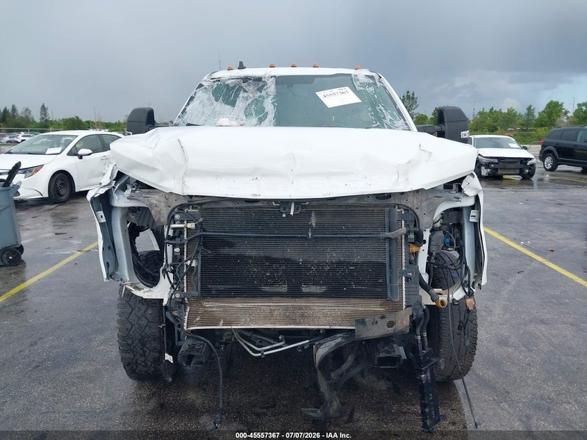 2019 Ford F-350 Xlt VIN: 1FT8W3DT8KEG15165 Lot: 45557367