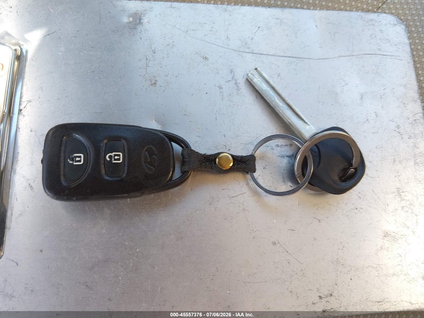 AtlanticExpress - Hyundai Accent