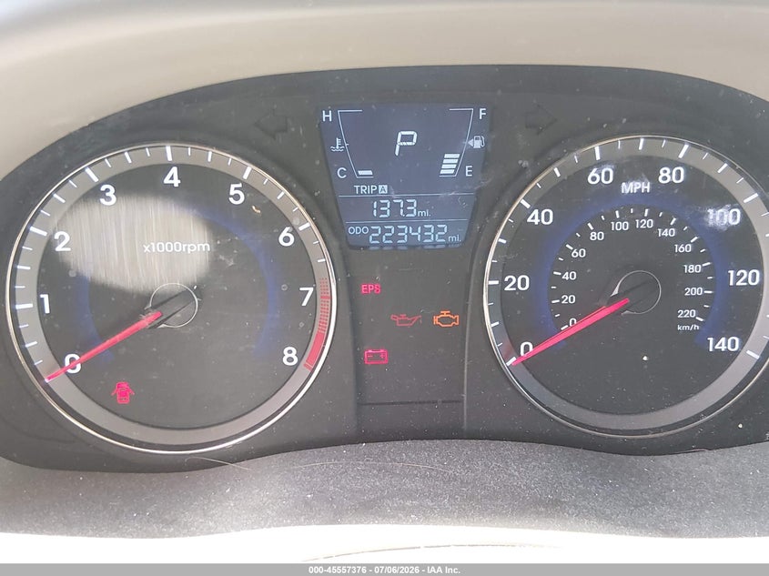 AtlanticExpress - Hyundai Accent